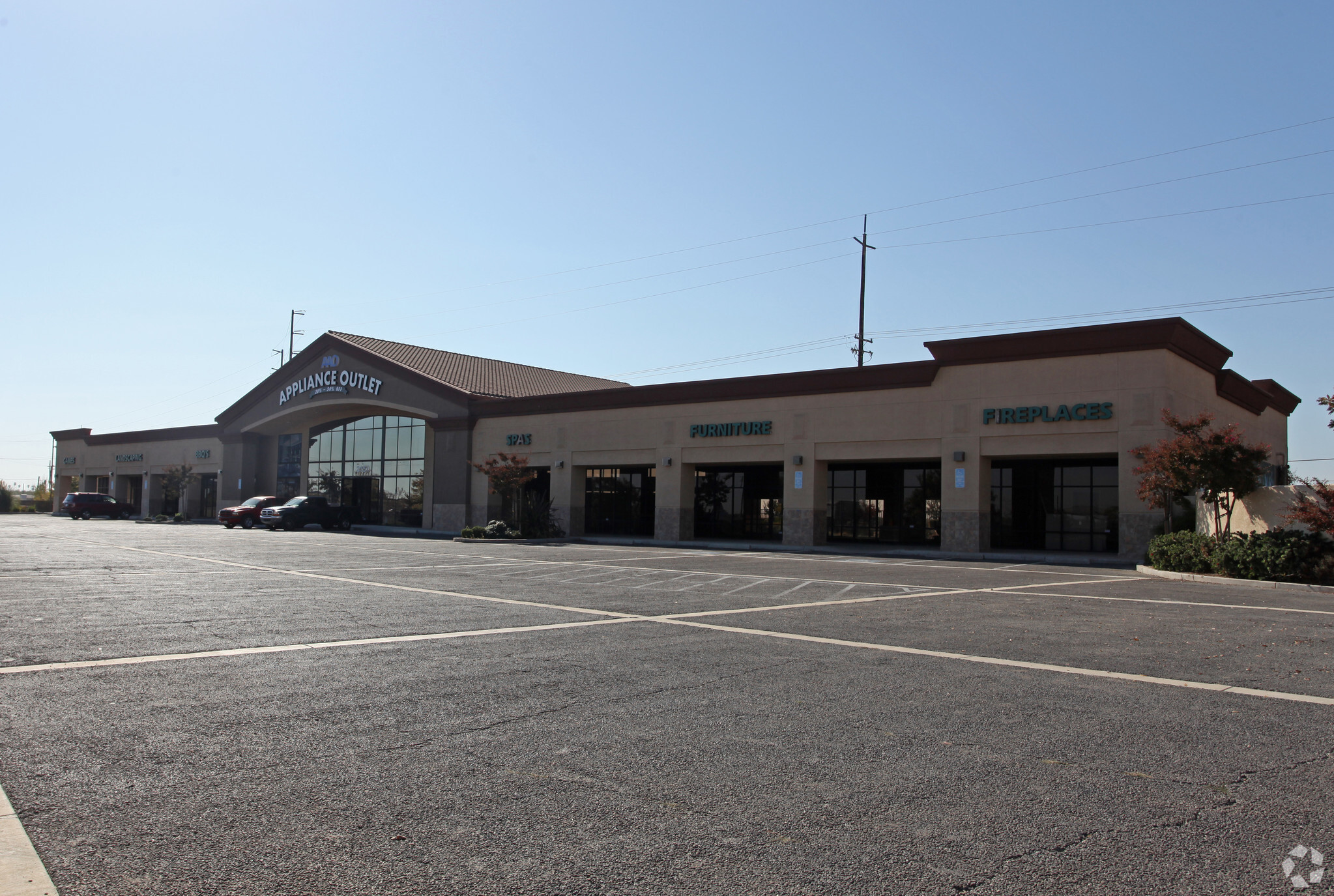 2151 Moffat Blvd, Manteca, CA for sale Building Photo- Image 1 of 1