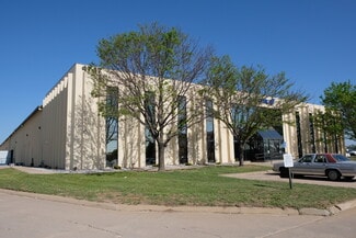 More details for 4727 S Emporia, Wichita, KS - Industrial for Lease