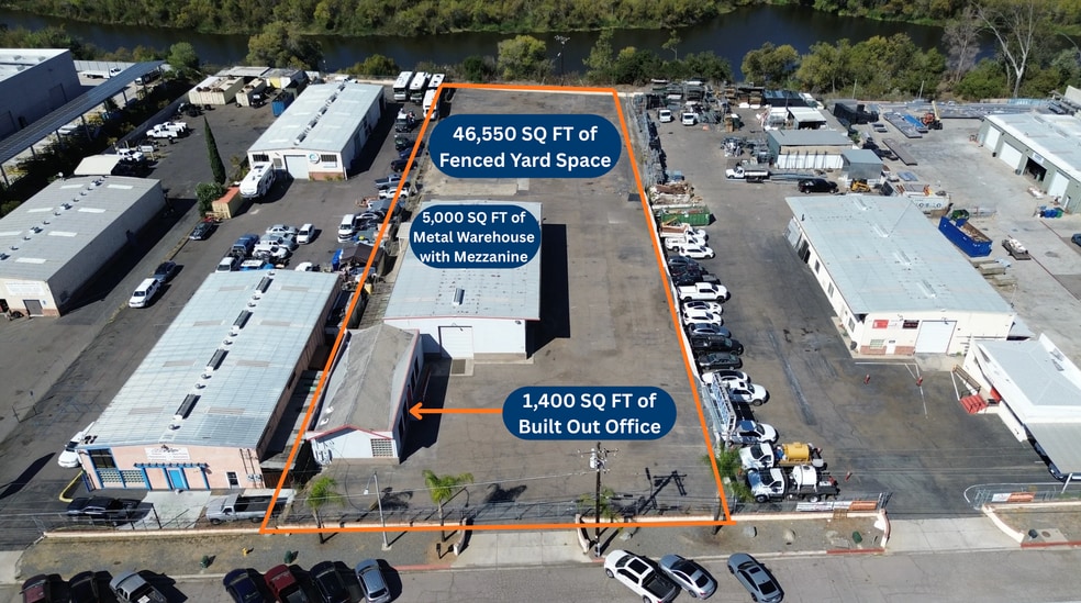 11420 N Woodside Ave, Santee, CA for lease - Building Photo - Image 2 of 21