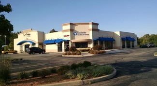 More details for 107 W Pickwick Dr, Syracuse, IN - Office/Retail for Lease