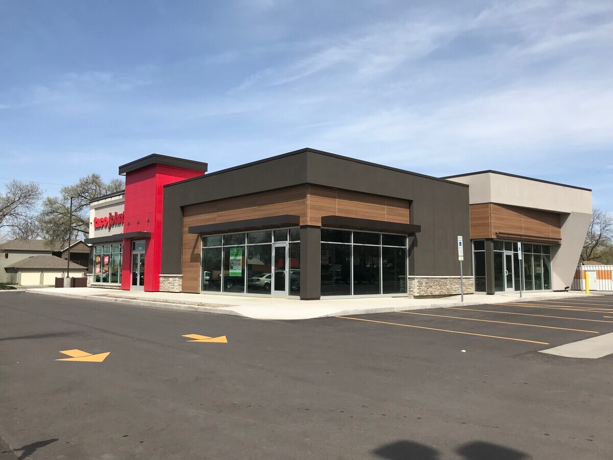 1700 E 10th St, Sioux Falls, SD 57103