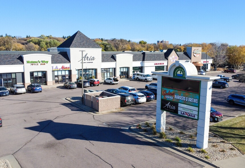 2530 S Louise Ave, Sioux Falls, SD for lease - Building Photo - Image 3 of 3