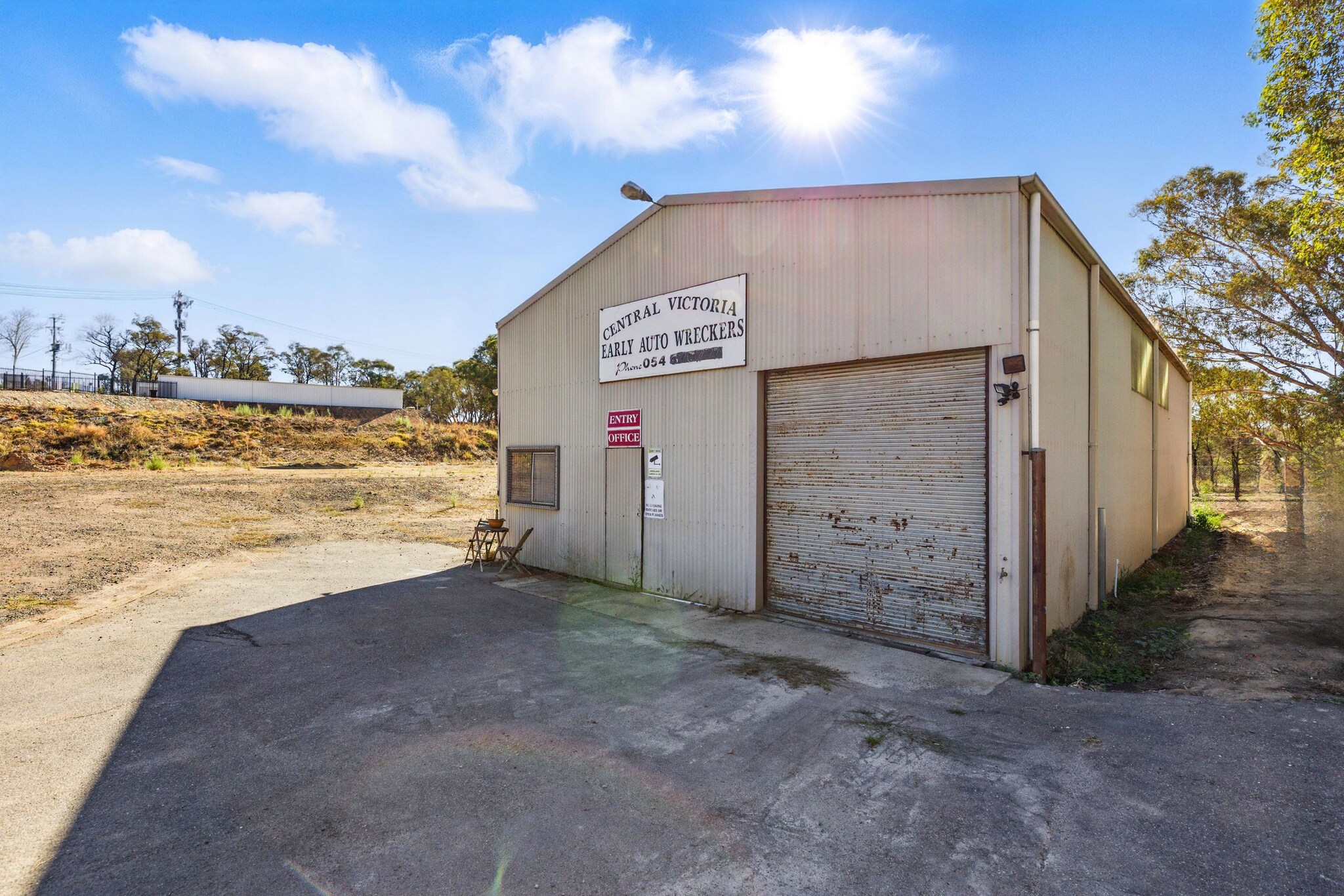 16 Fairview Rd, Kangaroo Flat for lease Primary Photo- Image 1 of 2