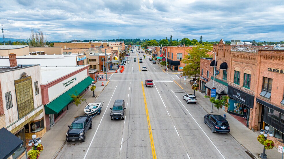 214 S Main St, Kalispell, MT for lease - Building Photo - Image 2 of 60