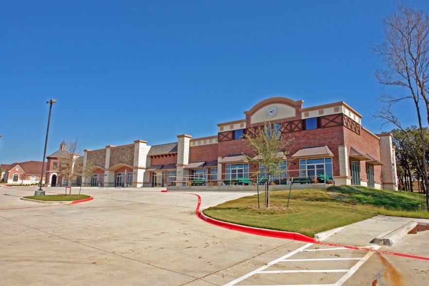 2200 FM 157, Mansfield, TX for sale - Building Photo - Image 1 of 1