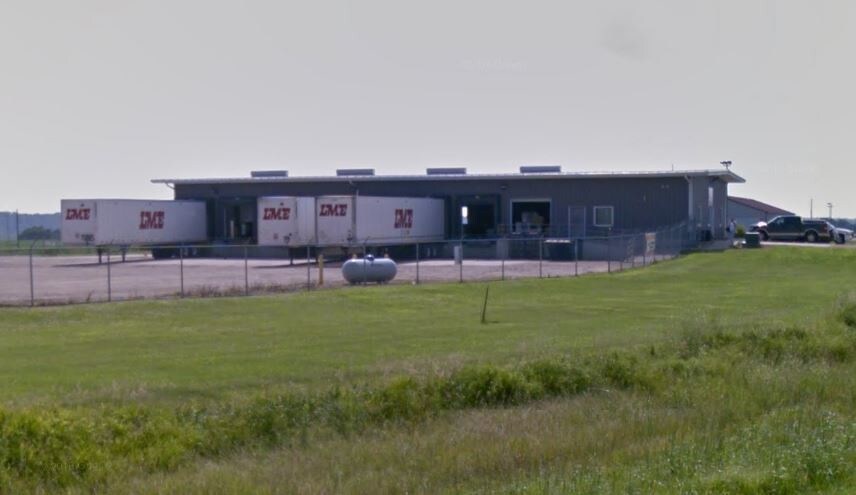 1039 Main St, Courtland, MN for sale Primary Photo- Image 1 of 1