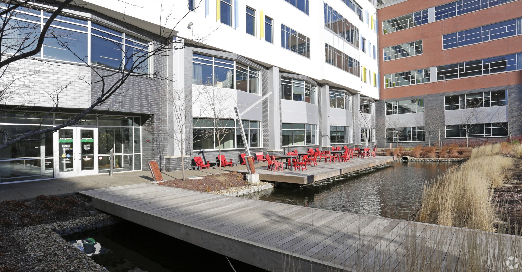 6425 Living Pl, Pittsburgh, PA 15206 SPACES Bakery Square