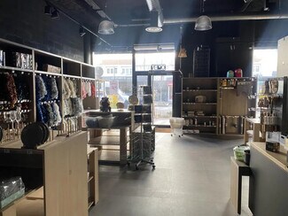 More details for Retail for Lease