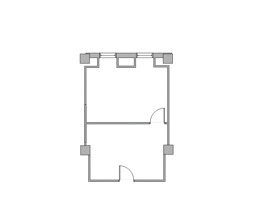 3100 E 45th St, Cleveland, OH for sale Floor Plan- Image 1 of 1