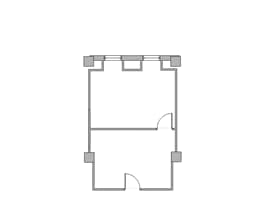 3100 E 45th St, Cleveland, OH for sale Floor Plan- Image 1 of 1