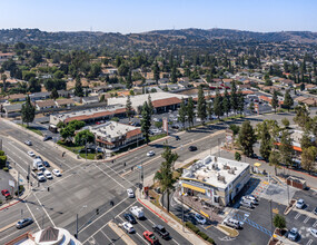 19756 Colima Rd, Rowland Heights, CA - aerial  map view - Image1