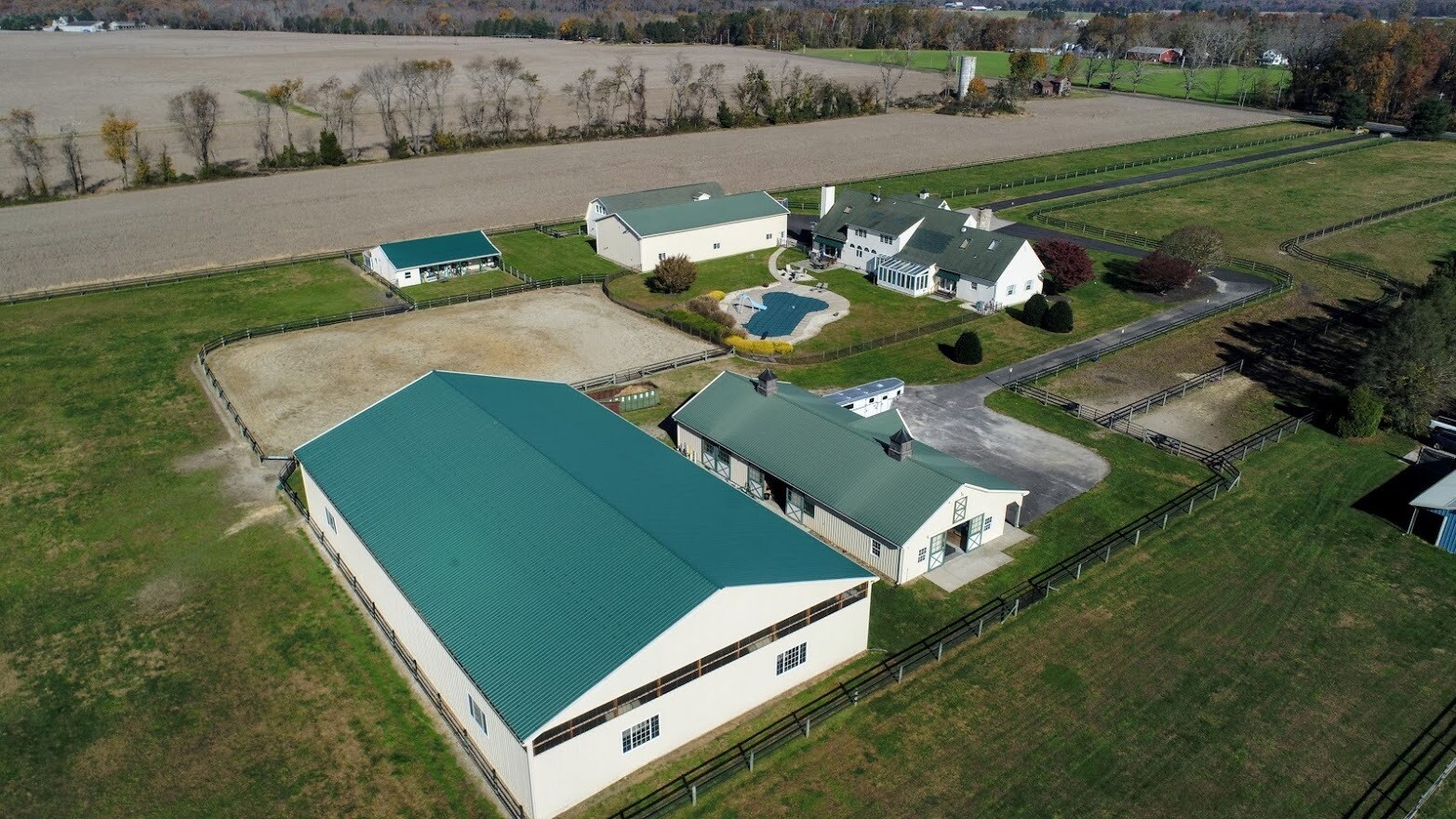 205 Stokes Rd, Shamong, NJ for sale Primary Photo- Image 1 of 1