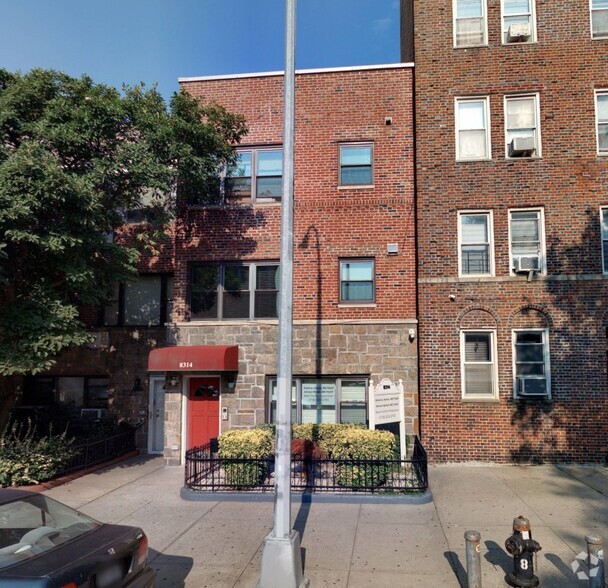 8314 4th Ave, Brooklyn, NY for lease - Building Photo - Image 1 of 6