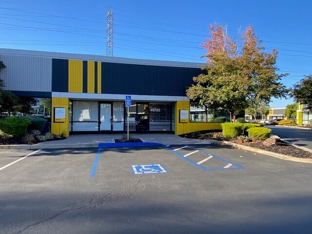46721-46736 Fremont Blvd, Fremont, CA for lease - Building Photo - Image 1 of 4