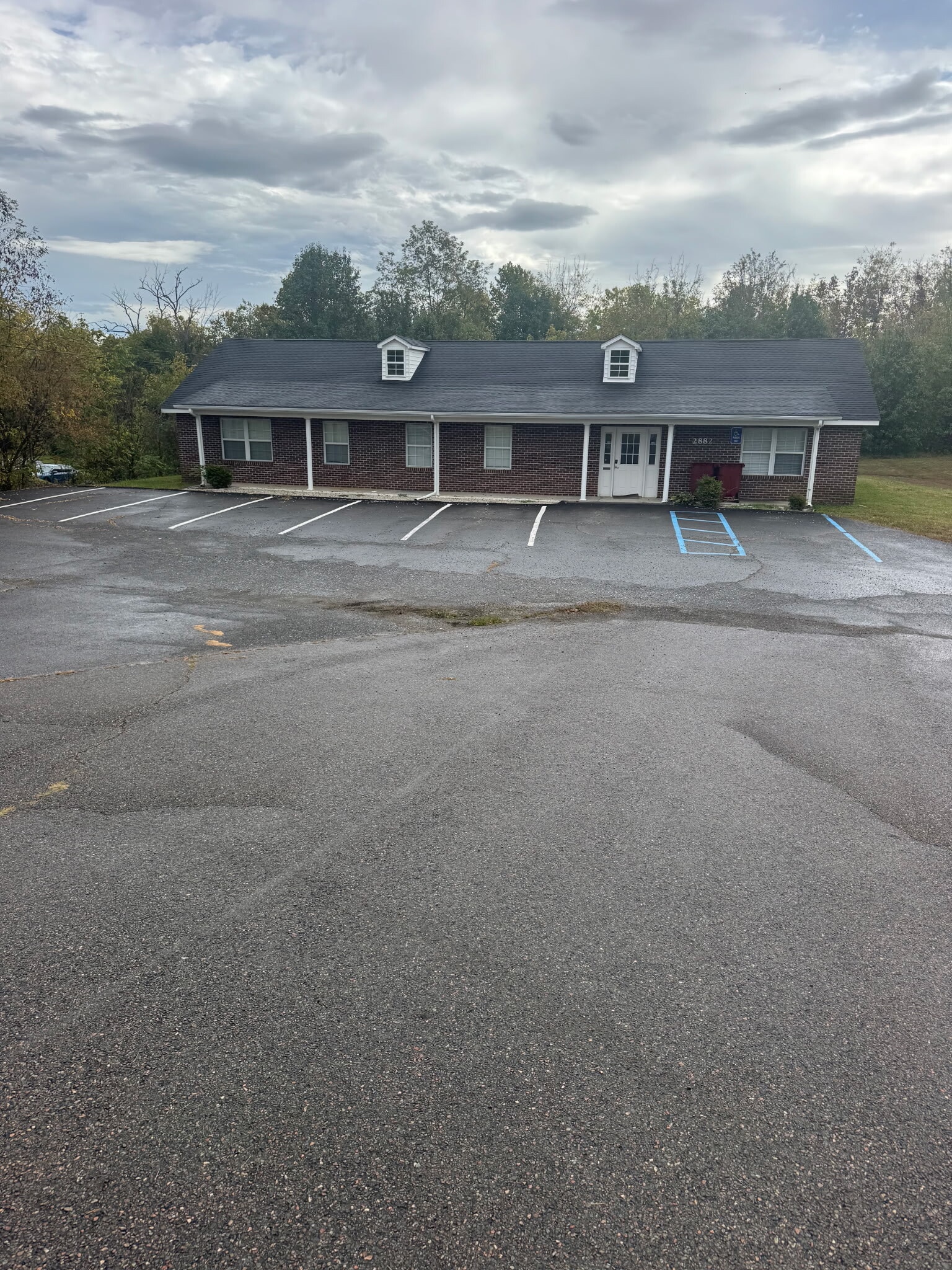 2882 Boones Creek Rd, Johnson City, TN for lease Building Photo- Image 1 of 5