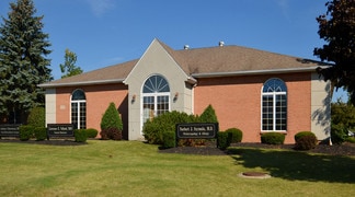 More details for 115 Professional Pky, Lockport, NY - Office/Medical for Lease