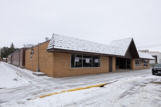 More details for 24 Center Ave N, Madelia, MN - Flex for Lease