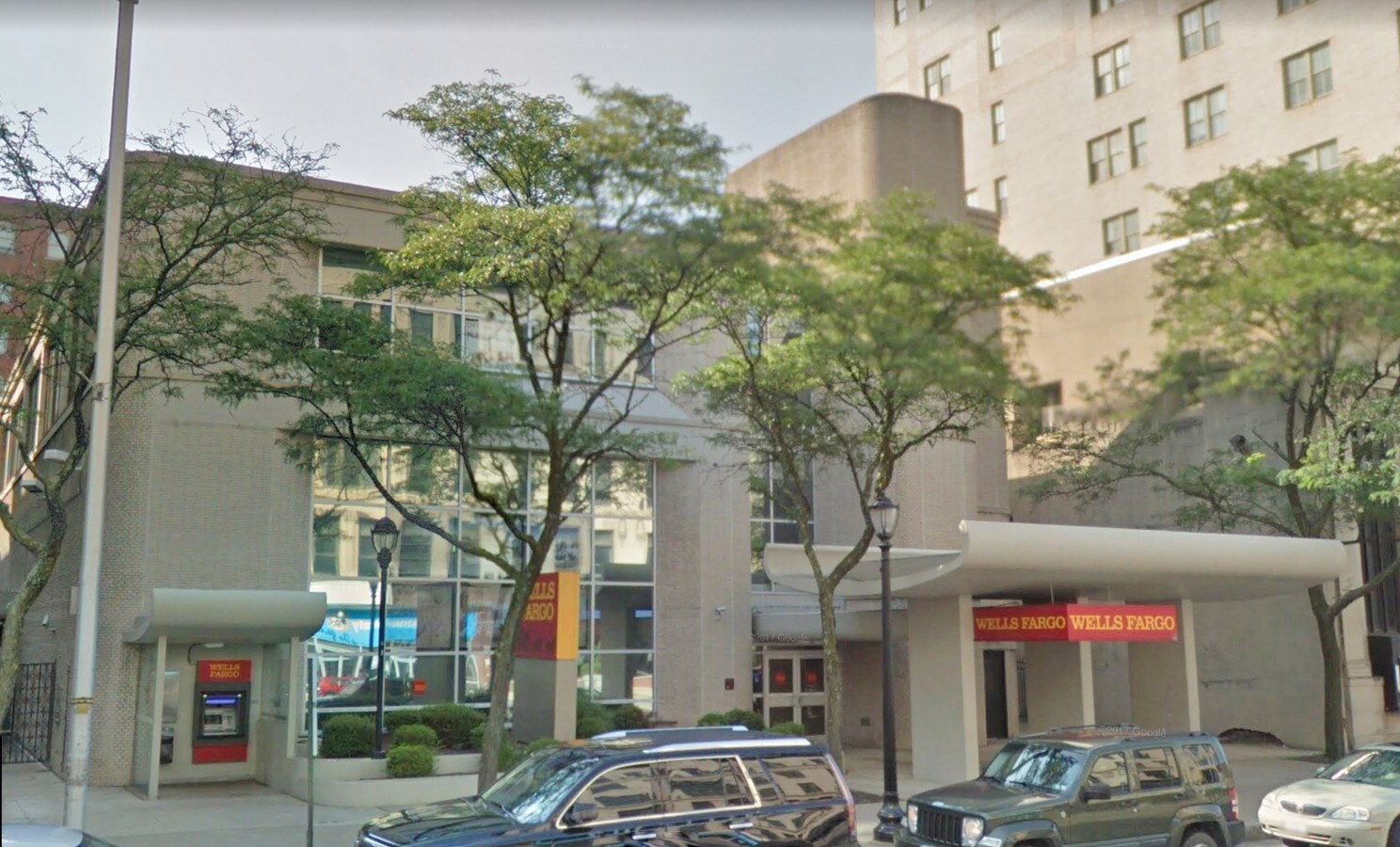 130 Wyoming Ave, Scranton, PA 18503