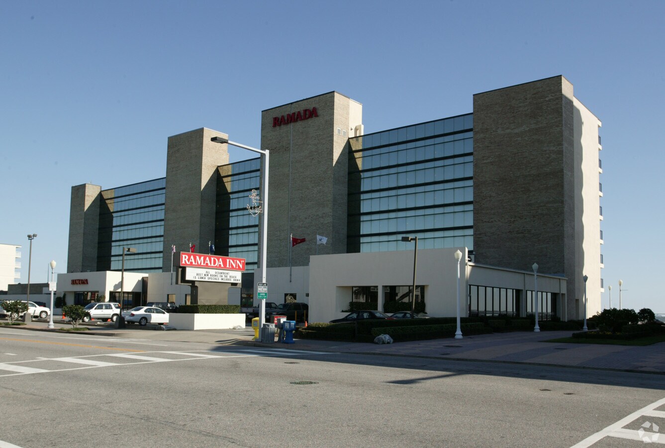 Hotels On 34Th And Atlantic Ave Virginia Beach Va 23451 ~ designerswithkids