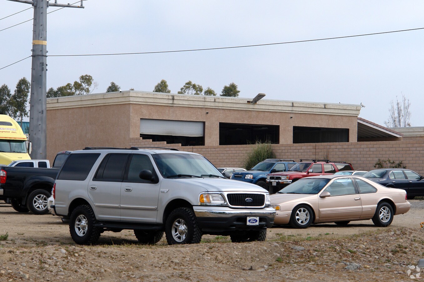 13830 Danielson St, Poway, CA 92064 Property Record