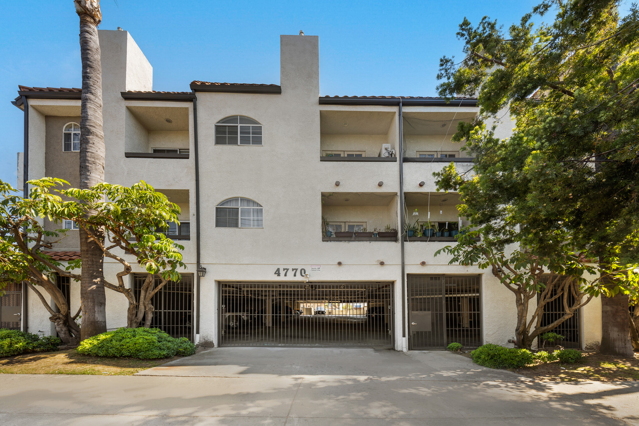 4770 York Blvd, Los Angeles, CA for sale Building Photo- Image 1 of 19