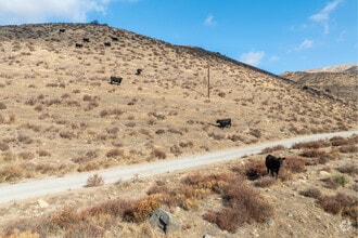 35900 Anthony Rd, Agua Dulce, CA - AERIAL map view - Image1