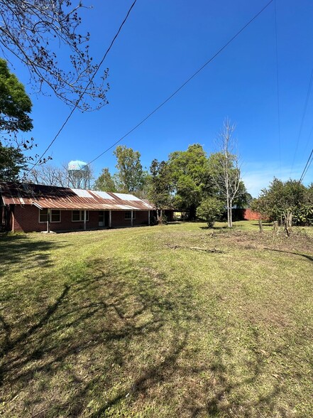 5319 Hwy 19, Zachary, LA for sale - Primary Photo - Image 1 of 1