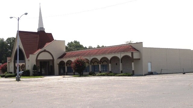 2649 McAfee Rd, Decatur, GA for sale Building Photo- Image 1 of 1