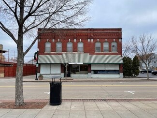 More details for 558 N Main St, Oshkosh, WI - Retail for Lease