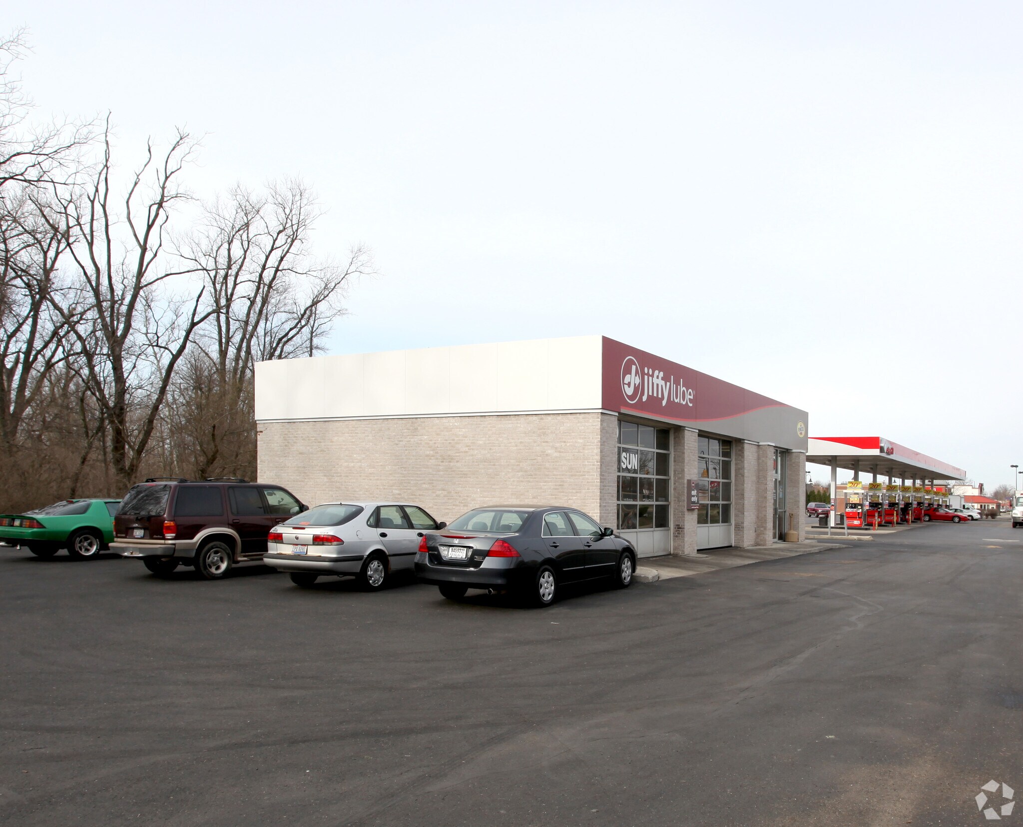 7007 E Broad St, Columbus, OH for sale Primary Photo- Image 1 of 1