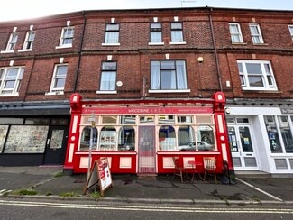 More details for 16-20 Suffolk Rd, Lowestoft - Retail for Sale