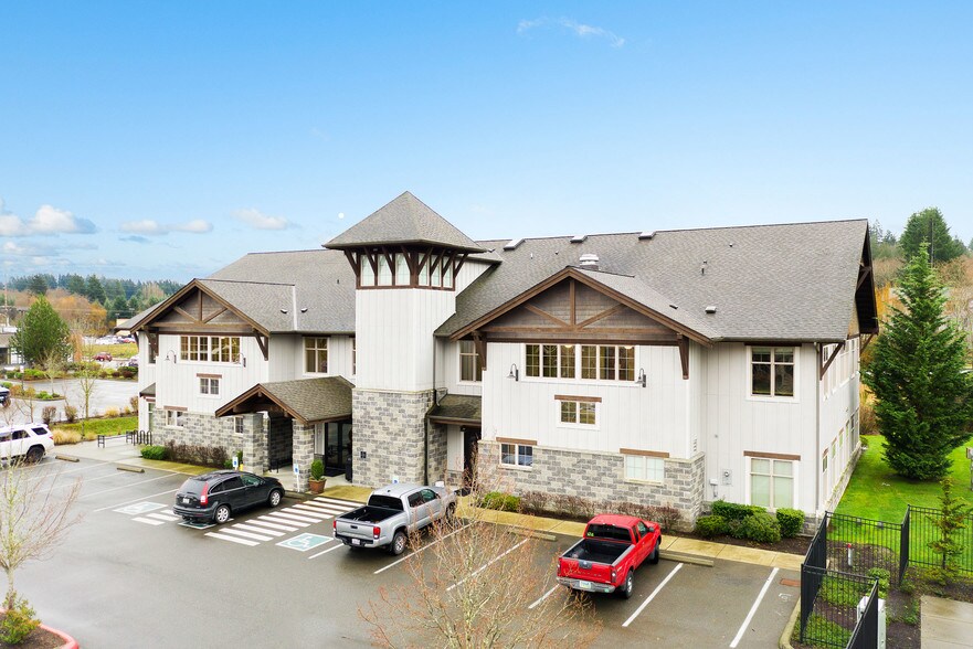 451 SW Sedgwick Rd, Port Orchard, WA 98367