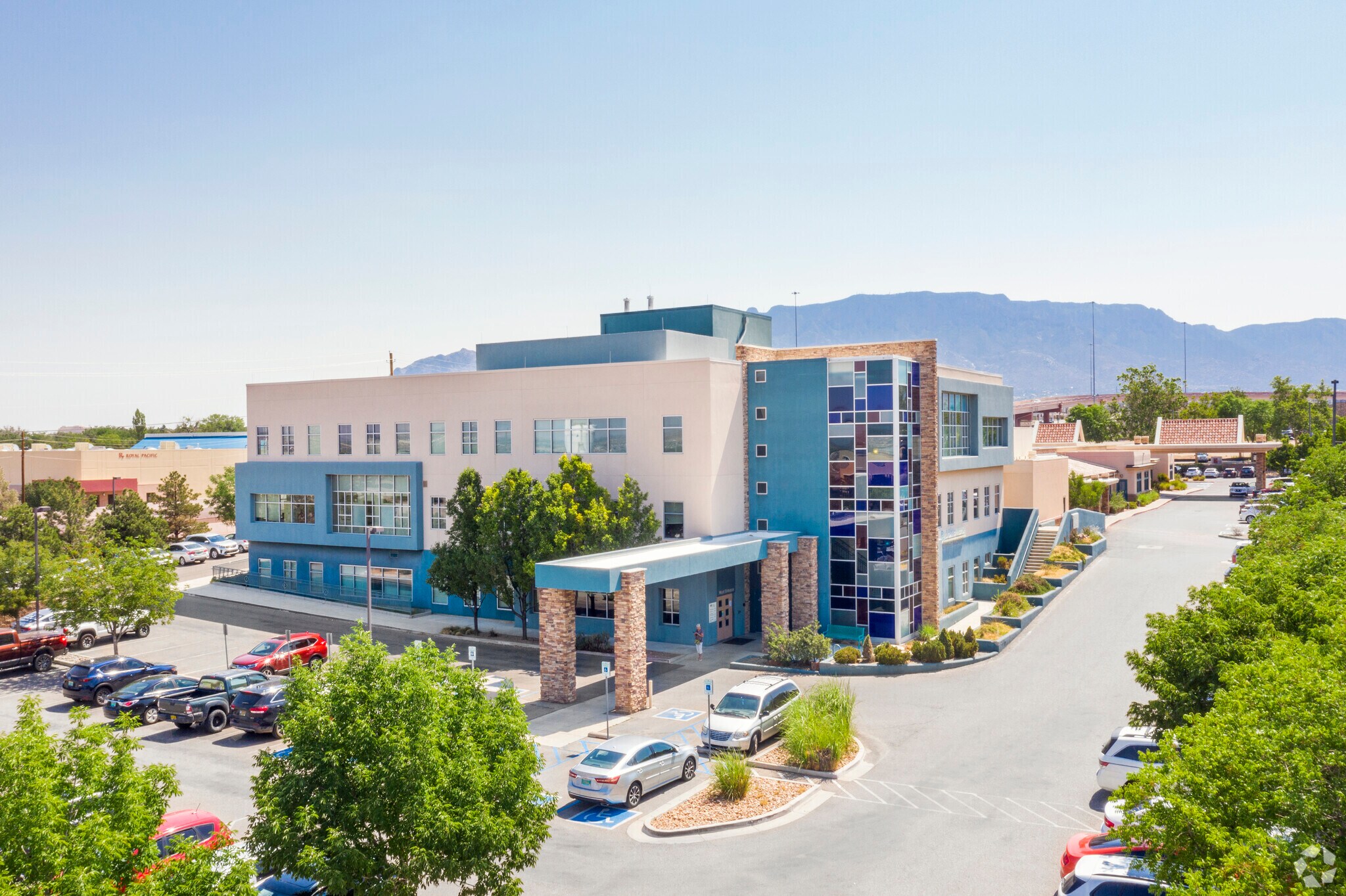 4901 Lang Ave NE, Albuquerque, NM for sale Primary Photo- Image 1 of 1