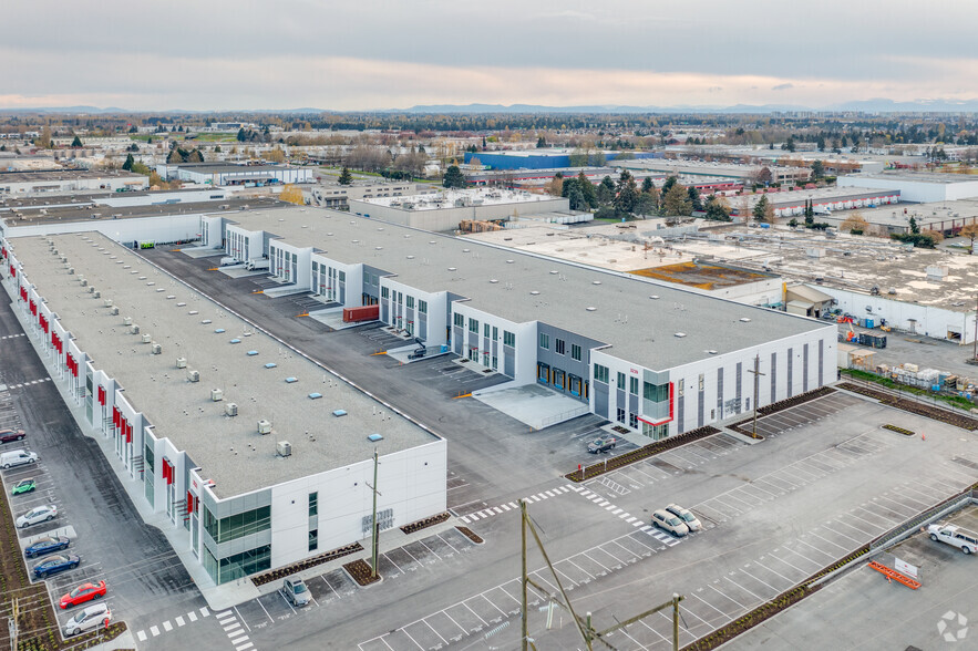 3239 No. 6 Rd, Richmond, BC for lease - Building Photo - Image 2 of 7