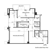 375 Rolling Oaks Dr, Thousand Oaks, CA for lease Floor Plan- Image 1 of 1