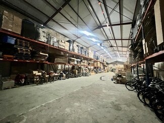 More details for Industrial for Sale