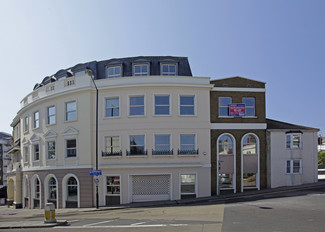 More details for 53-54 Queens Rd, Brighton - Office for Lease