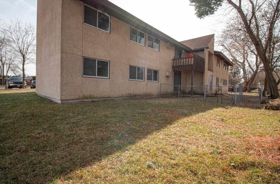 135 N Section St, Nekoosa, WI for sale - Primary Photo - Image 1 of 1