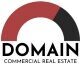 DOMAIN COMMERCIAL REAL ESTATE