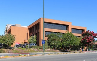 More details for 1777 N California Blvd, Walnut Creek, CA - Office for Lease