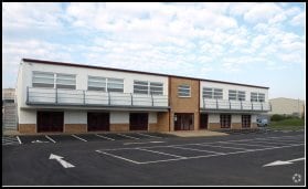 South Caldeen Rd, Coatbridge for lease Primary Photo- Image 1 of 3