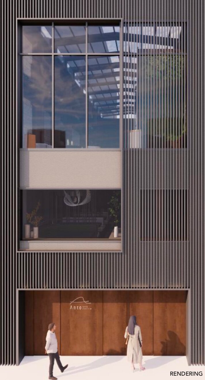 21 W 35th St, New York, NY for sale Primary Photo- Image 1 of 1