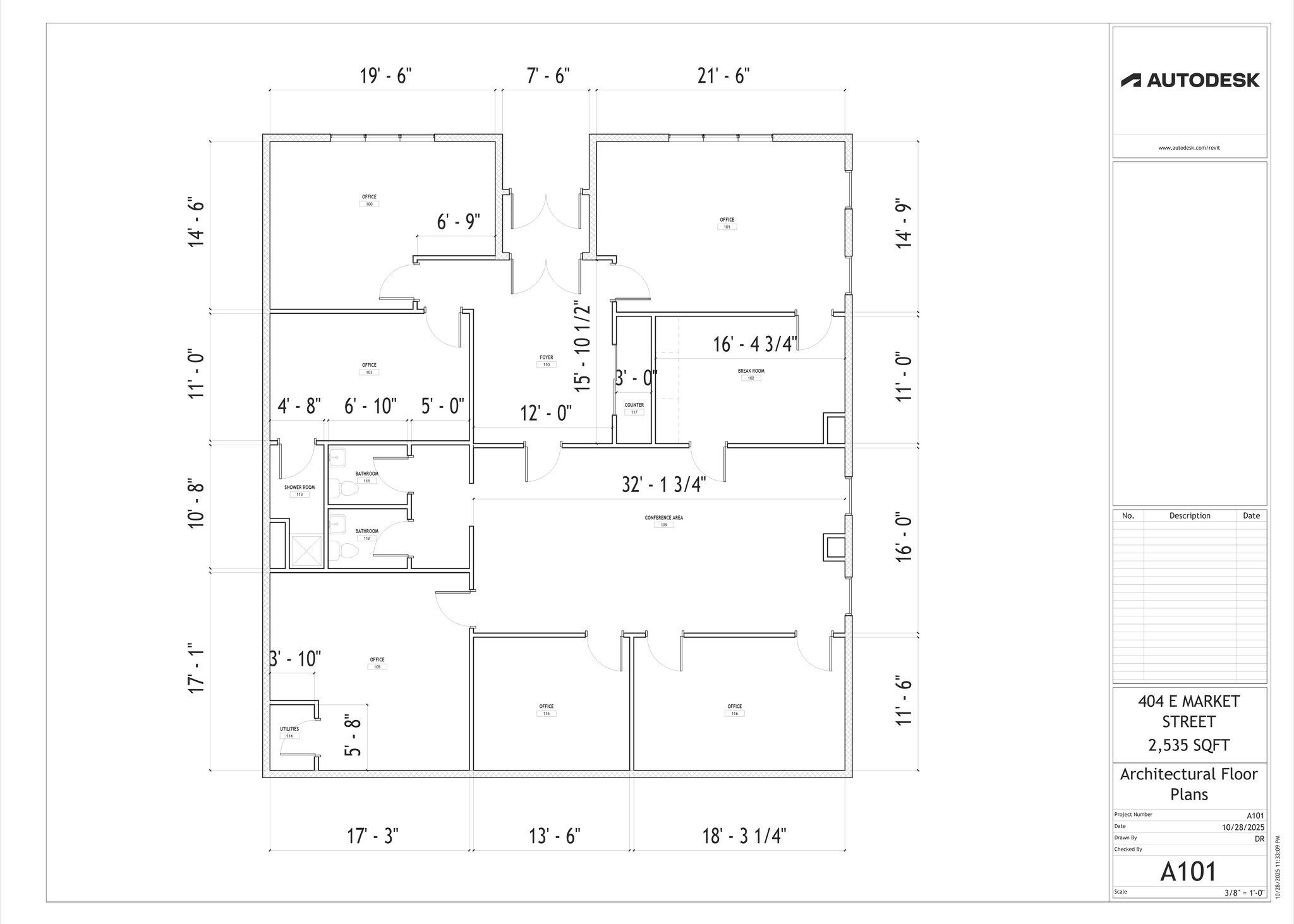 404 E Market St, Kingsport, TN for lease Building Photo- Image 1 of 3