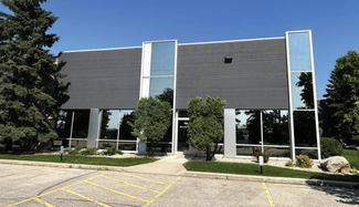 More details for 164 Terracon Pl, Winnipeg, MB - Flex for Lease