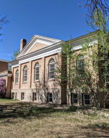 15 S Center St, Redmond, UT for sale - Primary Photo - Image 1 of 21