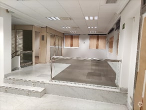 Office/Retail in Madrid, Madrid for lease Interior Photo- Image 1 of 3