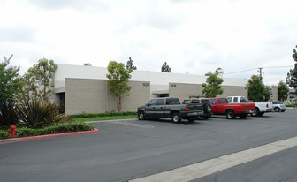 1414-1420 N Batavia St, Orange CA - Automotive Property