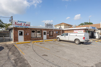 More details for 206 W Harrison Ave, New Orleans, LA - Retail for Lease