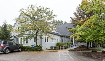 425 Pleasant St, Brockton MA - Loft