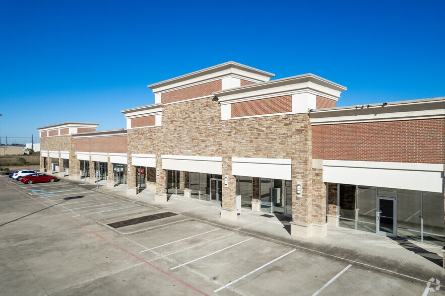 2710 N Mason Rd, Katy, TX for lease - Building Photo - Image 2 of 7
